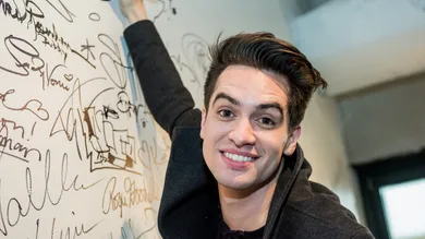AOL Build Speaker Series - Brendon Urie, "Death Of A Bachelor"