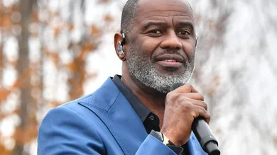 Souls To The Polls Drive-In Rally For Rev. Raphael Warnock With Common