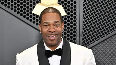 66th GRAMMY Awards - Arrivals