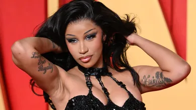 2024 Vanity Fair Oscar Party Hosted By Radhika Jones - Arrivals