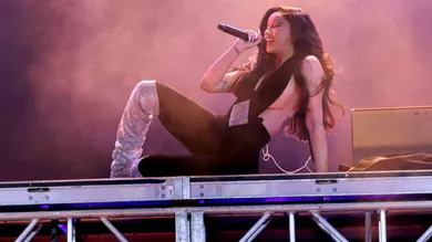 The Fontainebleau Miami Beach NYE 2024 Celebration With Cardi B And DJ Gryffin