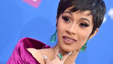 2018 MTV Video Music Awards - Arrivals