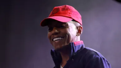 Drake's Till Death Do Us Part Rap Battle Event