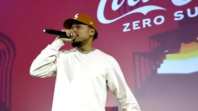 EBONY FWD Presented By Coca-Cola Zero Sugar - December 9