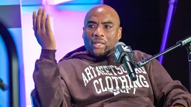 'Today, Explained' Live with Noel King Featuring Charlamagne tha God and Angela Rye - Conference - SXSW 2024 Conference and Festivals