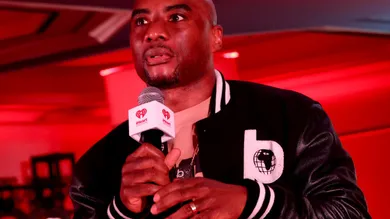 2024 iHeartPodcast Awards Presented By The Hartford Live At SXSW