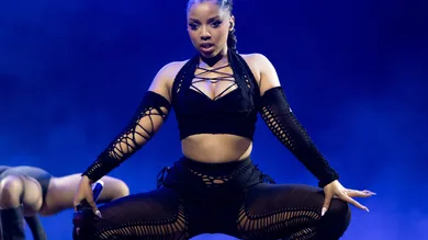 2024 Coachella Valley Music And Arts Festival - Weekend 2 - Day 1