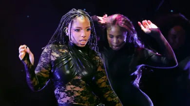 35th Annual GLAAD Media Awards - Show