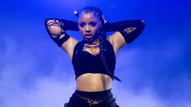 2024 Coachella Valley Music And Arts Festival - Weekend 2 - Day 1