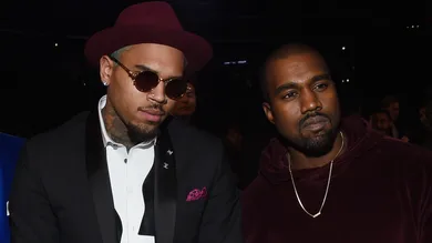 The 57th Annual GRAMMY Awards - Backstage &amp; Audience