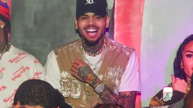 Tycoon Festival Concert After Party Hosted By Chris Brown