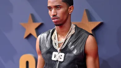 BET Awards 2023 - Red Carpet