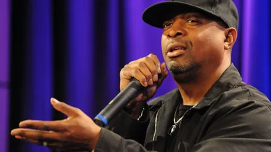 The GRAMMY Museum Presents An Evening With Public Enemy