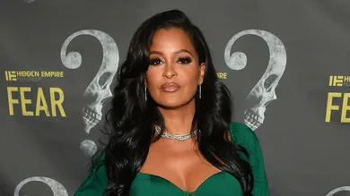 "Fear" Atlanta Premiere