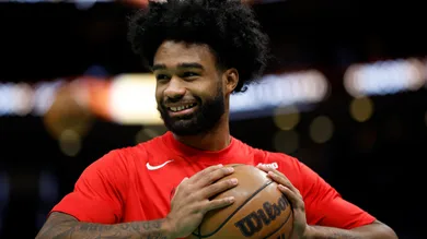 Chicago Bulls v Charlotte Hornets