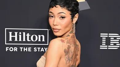 Pre-GRAMMY Gala - Arrivals