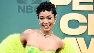 People's Choice Awards - Arrivals