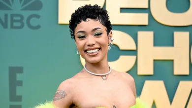 People's Choice Awards - Arrivals