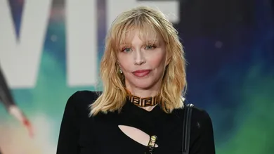 "Moonage Daydream" London Premiere - Arrivals