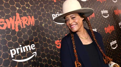 "Swarm" Red Carpet Premiere And Screening In Los Angeles