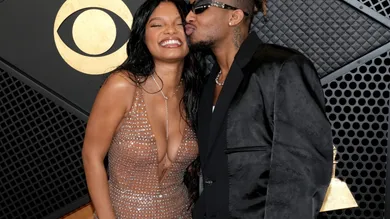 66th GRAMMY Awards - Arrivals