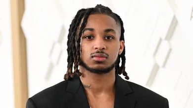 Atlantis The Royal Grand Reveal Weekend 2023 - Red Carpet Arrivals