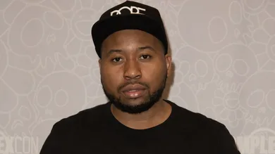 DJ Akademiks Boxing Practice Clip Hip Hop News