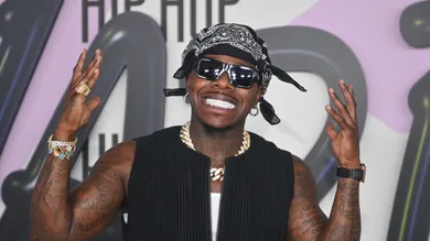 BET Hip Hop Awards 2023 - Arrivals