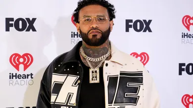 2024 iHeartRadio Music Awards - Arrivals