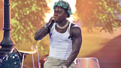 BET Hip Hop Awards 2023 - Show