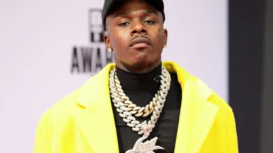 BET Awards 2021 - Arrivals