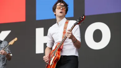 Reading Festival 2021