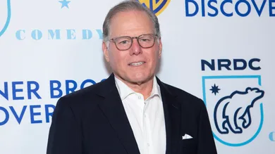 NRDC's "Night Of Comedy" Honoring Anna Scott Carter