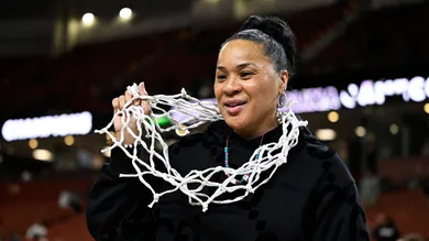 LSU v South Carolina