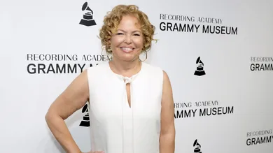 A Conversation With Debra Lee