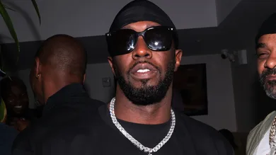 Sean "Diddy" Combs Album Release Party For "The Love Album: Off The Grid"