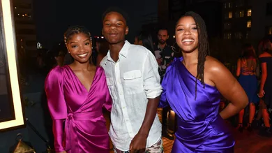 Variety Power of Young Hollywood presented by Freeform, inside, Los Angeles, USA - 06 Aug 2019