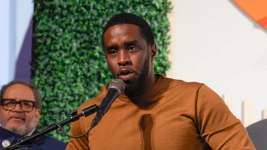 Congressional Black Caucus Foundation Annual Legislative Conference National Town Hall