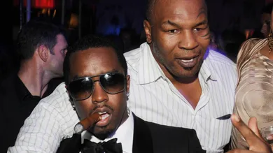 France - "Belvedere's Jagger Dagger Party" - 61st Cannes Film Festival