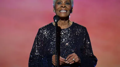 2023 MusiCares Persons Of The Year Honoring Berry Gordy And Smokey Robinson - Show