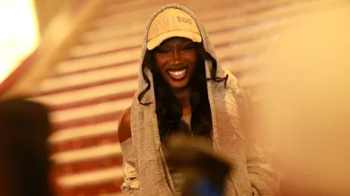 2024 iHeartRadio Music Awards - Backstage