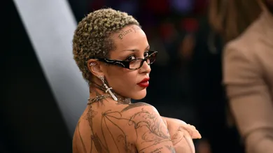 66th GRAMMY Awards - Arrivals