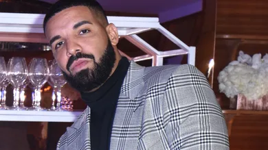 The Mod Sèlection Champagne New Years Party Hosted By Drake And John Terzian