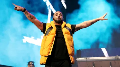 2017 Coachella Valley Music And Arts Festival - Weekend 1 - Day 2