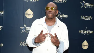 Tupac Shakur Honored with Star on The Hollywood Walk of Fame