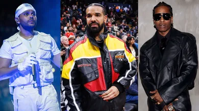 Drake Weeknd ASAP Rocky Diss Beef Explained Future Metro Boomin New Album Hip Hop News