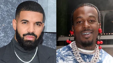 Drake and Sauce Walka