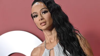 2023 GQ Men Of The Year - Arrivals