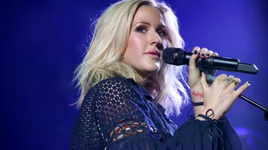 Marriott International And Universal Music Group's London Celebration