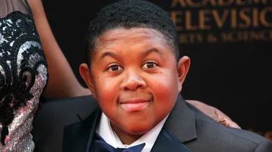 2016 Daytime Creative Arts Emmy Awards - Arrivals